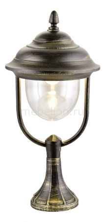 Купить Arte Lamp Barcelona A1484FN-1BN