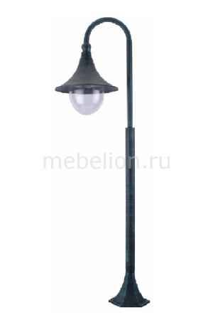 Купить Arte Lamp Malaga A1086PA-1BG