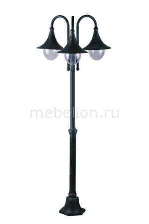 Купить Arte Lamp Malaga A1086PA-3BG