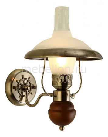 Купить Arte Lamp Capanna A4533AP-1AB