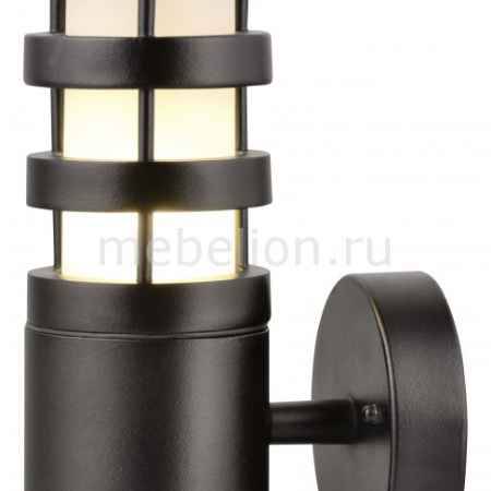 Купить Arte Lamp Portico 2 A8371AL-1BK