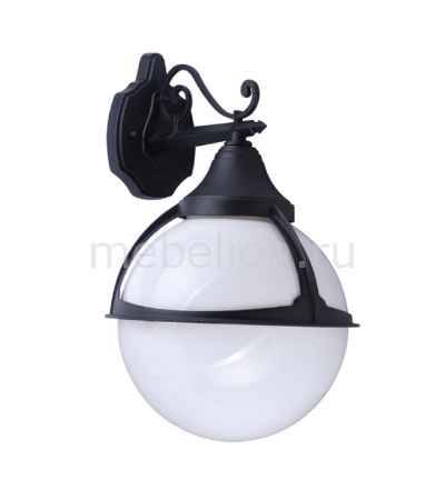 Купить Arte Lamp Monaco A1492AL-1BK