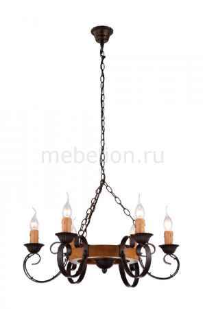 Купить Arte Lamp Taverna A9520LM-6BR