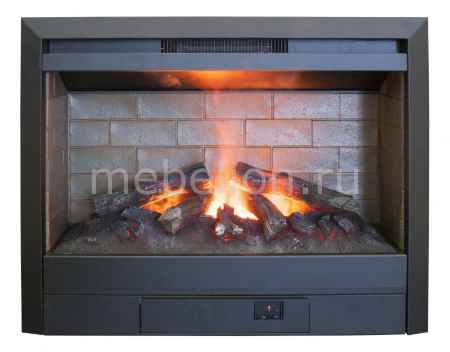 Купить Real Flame (77.7х25.5х64 см) 3D Helios 26 00010012259
