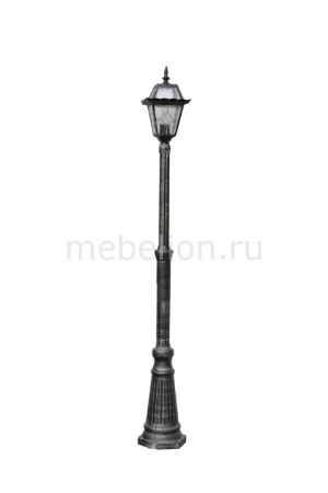 Купить Arte Lamp Paris A1357PA-1BS