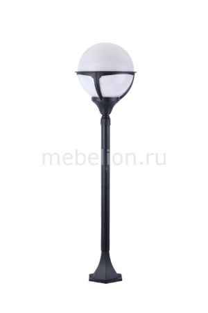 Купить Arte Lamp Monaco A1496PA-1BK