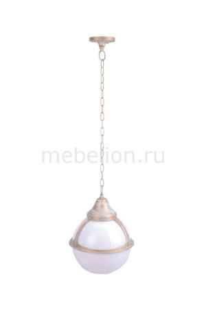 Купить Arte Lamp Monaco A1495SO-1WG