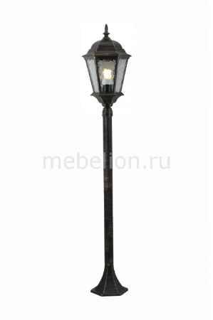 Купить Arte Lamp Genova A1206PA-1BN