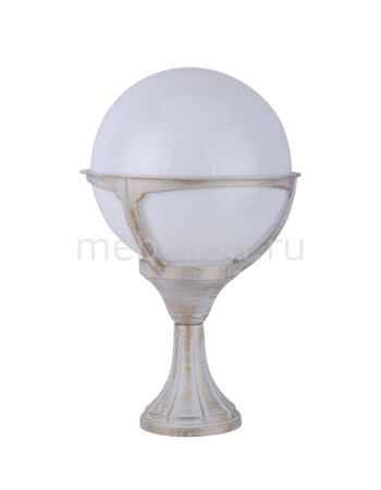 Купить Arte Lamp Monaco A1494FN-1WG