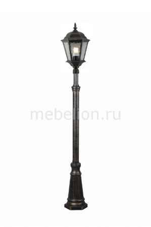 Купить Arte Lamp Genova A1207PA-1BN