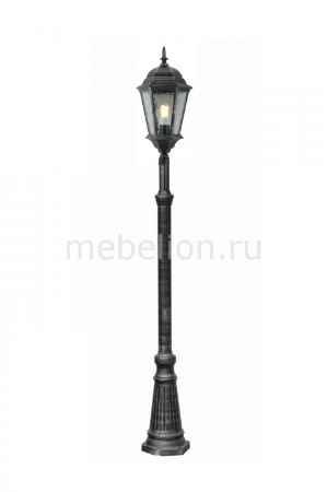 Купить Arte Lamp Genova A1207PA-1BS