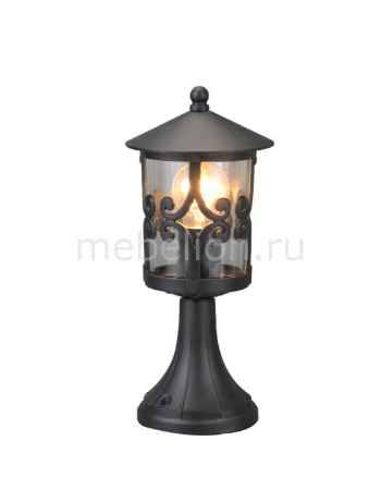 Купить Arte Lamp Persia 1 A1454FN-1BK