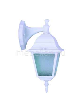 Купить Arte Lamp Bremen A1012AL-1WH