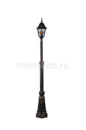Купить Arte Lamp Berlin A1017PA-1BN