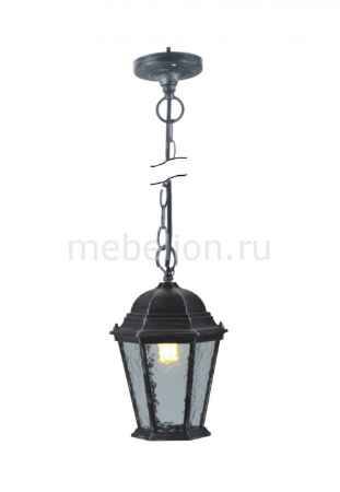 Купить Arte Lamp Genova A1205SO-1BS