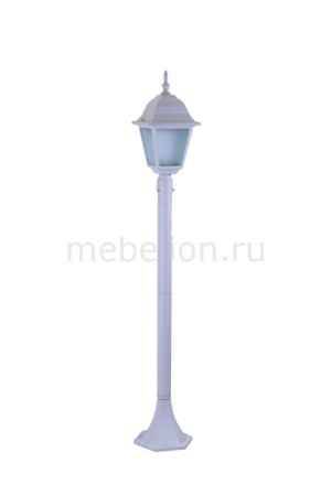 Купить Arte Lamp Bremen A1016PA-1WH