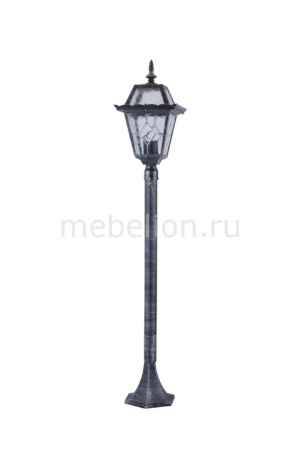 Купить Arte Lamp Paris A1356PA-1BS