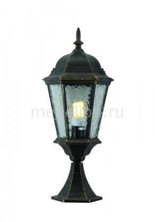 Купить Arte Lamp Genova A1204FN-1BN