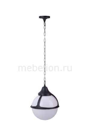 Купить Arte Lamp Monaco A1495SO-1BK