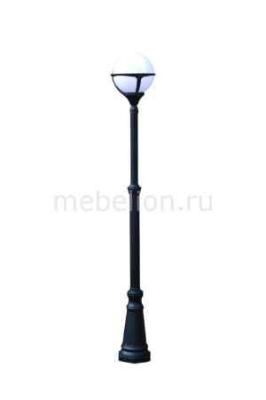 Купить Arte Lamp Monaco A1497PA-1BK