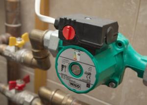 циркуляционный насос