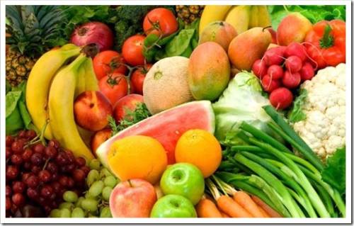 Противопоказания овощной диеты