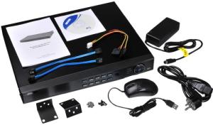 Какой видеорегистратор для видеонаблюдения лучше купить