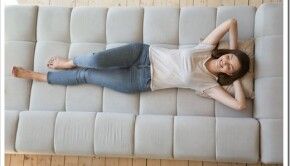 Базовые критерии выбора дивана для сна