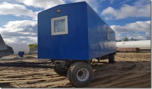 аренда бытовок