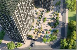 Новостройки Москвы