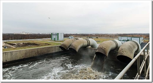 Вещества для водоподготовки 