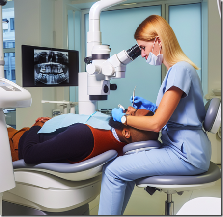 Современная стоматология WL-Clinic в Москве с лечением каналов зуба – комфорт и технологии