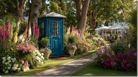 биотуалеты в аренду