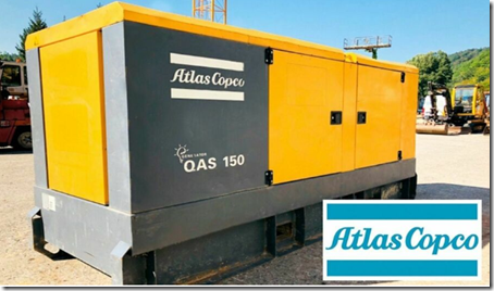 Аренда дизельного генератора