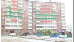 Относительно чего задаётся стоимость квартиры в Абакане?