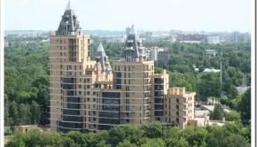 Главные плюсы первичного жилья