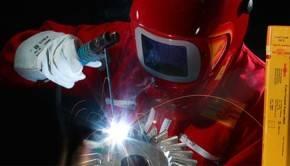 Электроды ESAB OK 61.30 характеристики