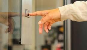 Как открыть двери лифта снаружи