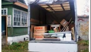Выбор мувинговой компании