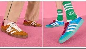 Adidas Gazelle