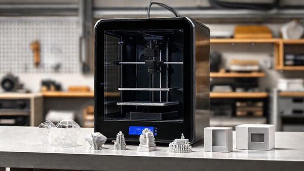 3D-принтер Winbo: на что смотреть в характеристиках